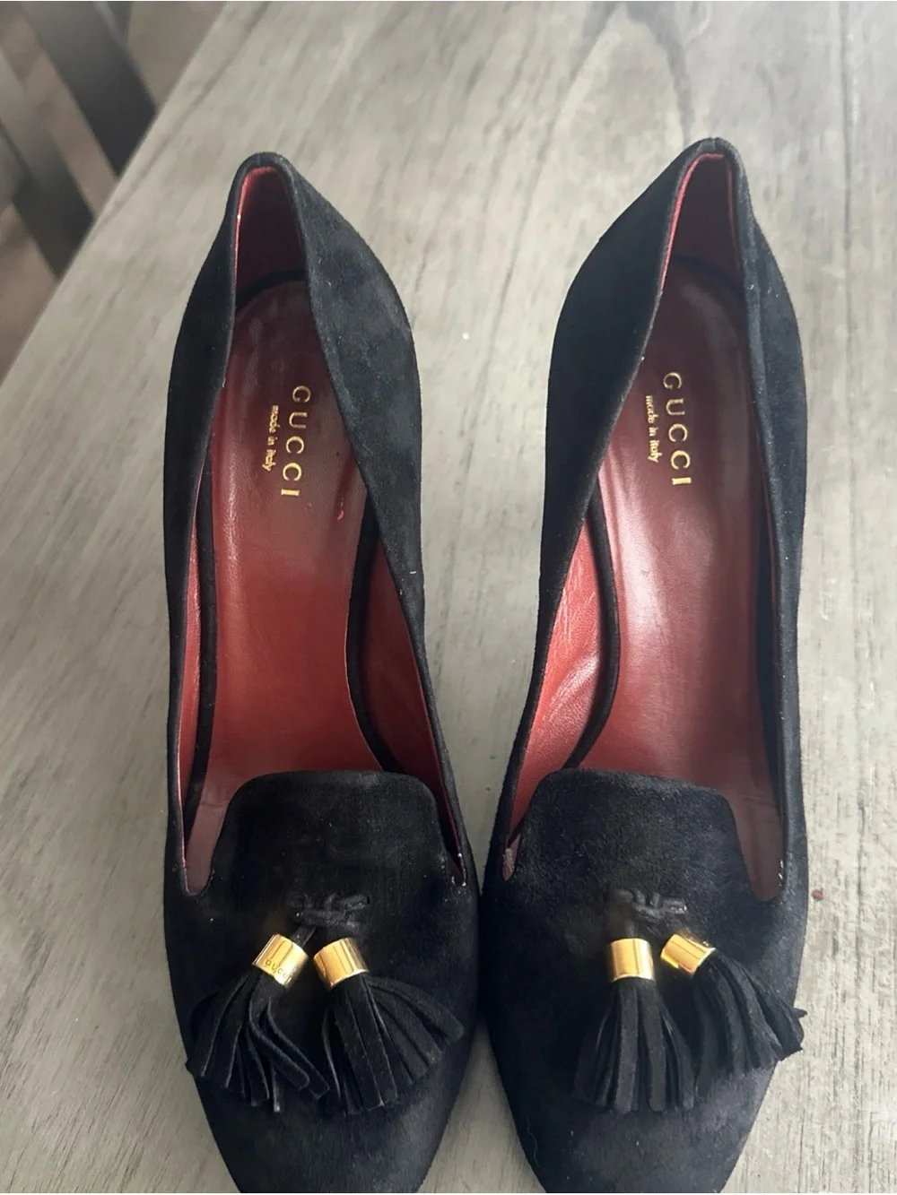 Gucci classic women